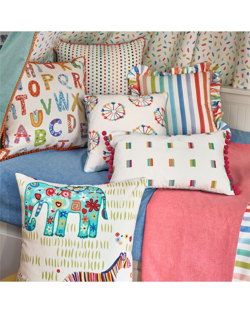 Pick N Mix Cushion VNC358801