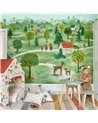 Tiny Trees Cushion VNC358901
