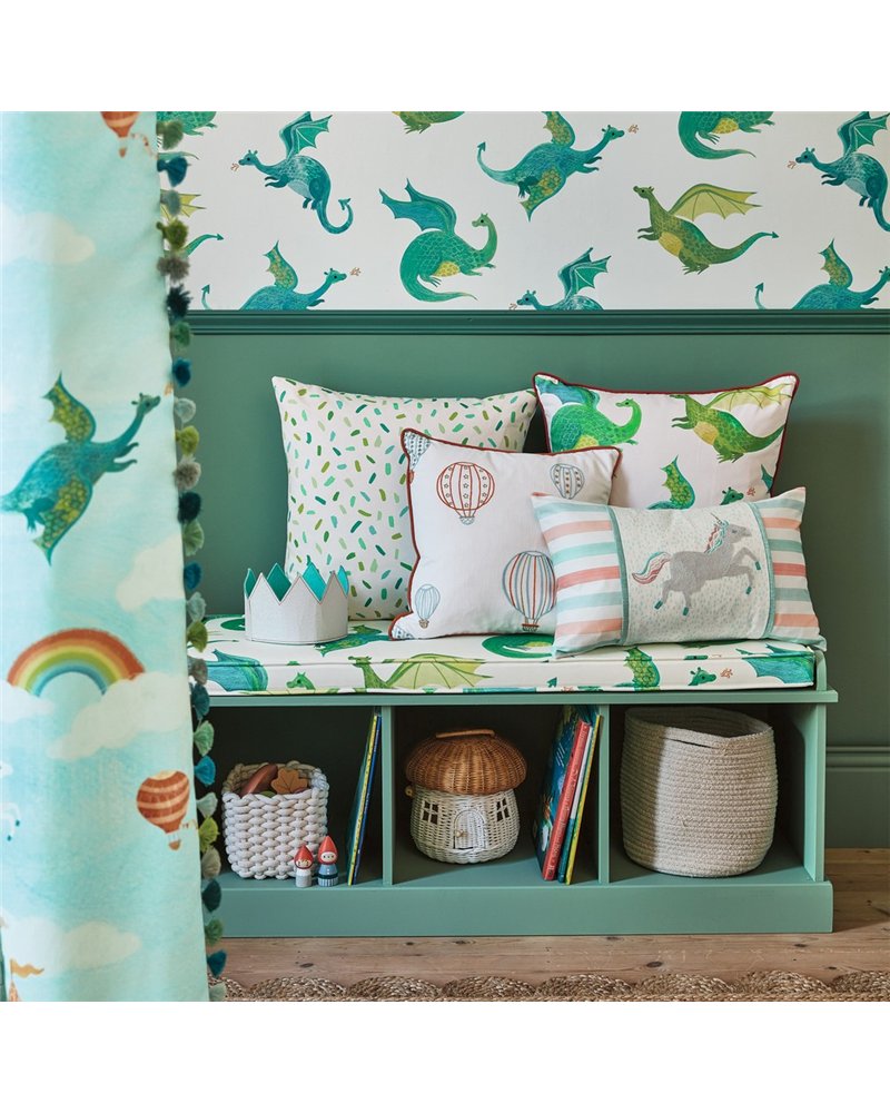 Up Up & Away Cushion Up, Up & Away VNC358201