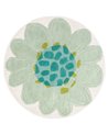 Pretty Petals Rug RG2046