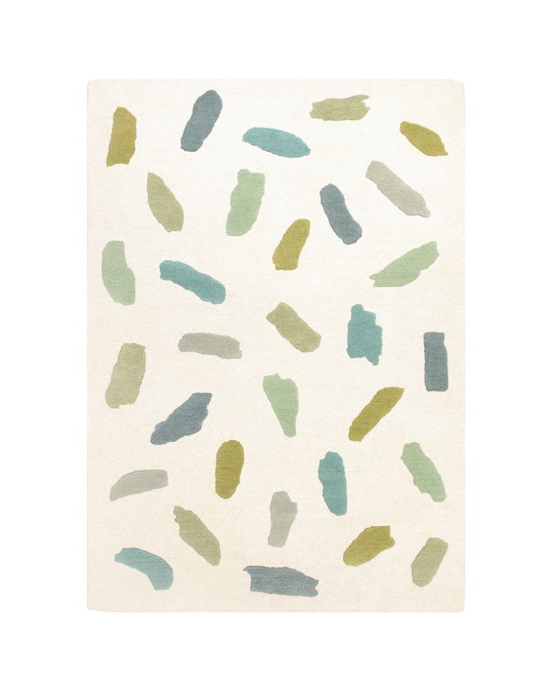 Sprinkles Rug Rainforest RG2044 Sprinkles Rug Rainforest RG2044