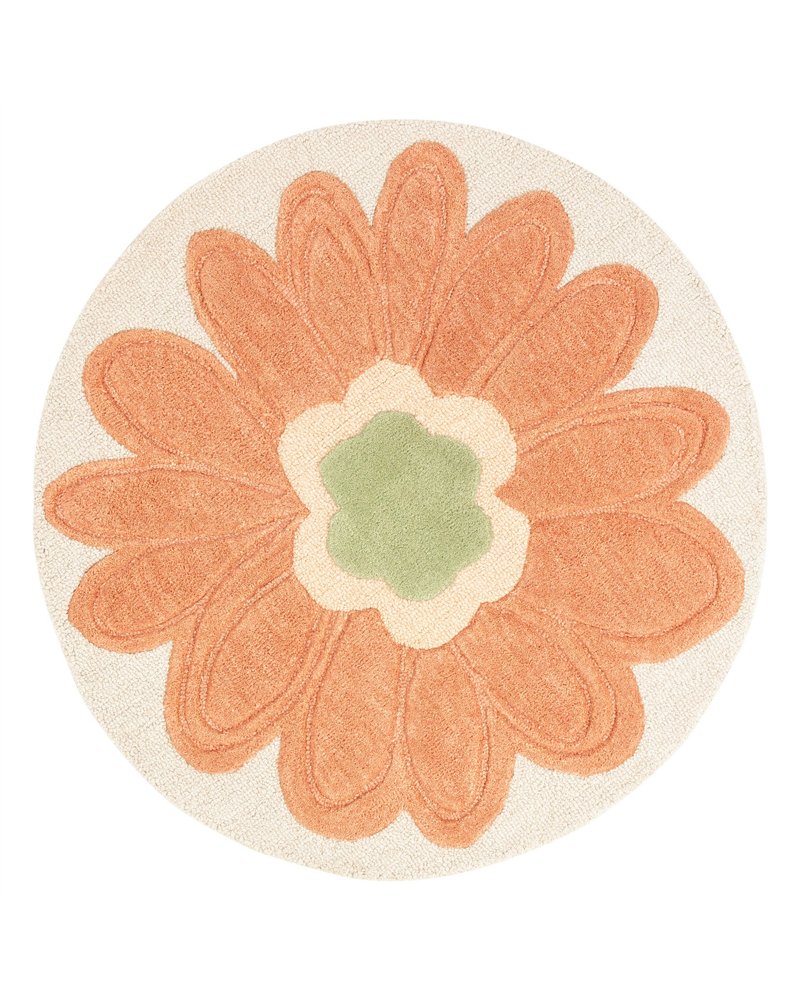 Oops-A-Daisy Rug RG2045 Oops-A-Daisy Rug RG2045