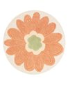 Oops-A-Daisy Rug RG2045
