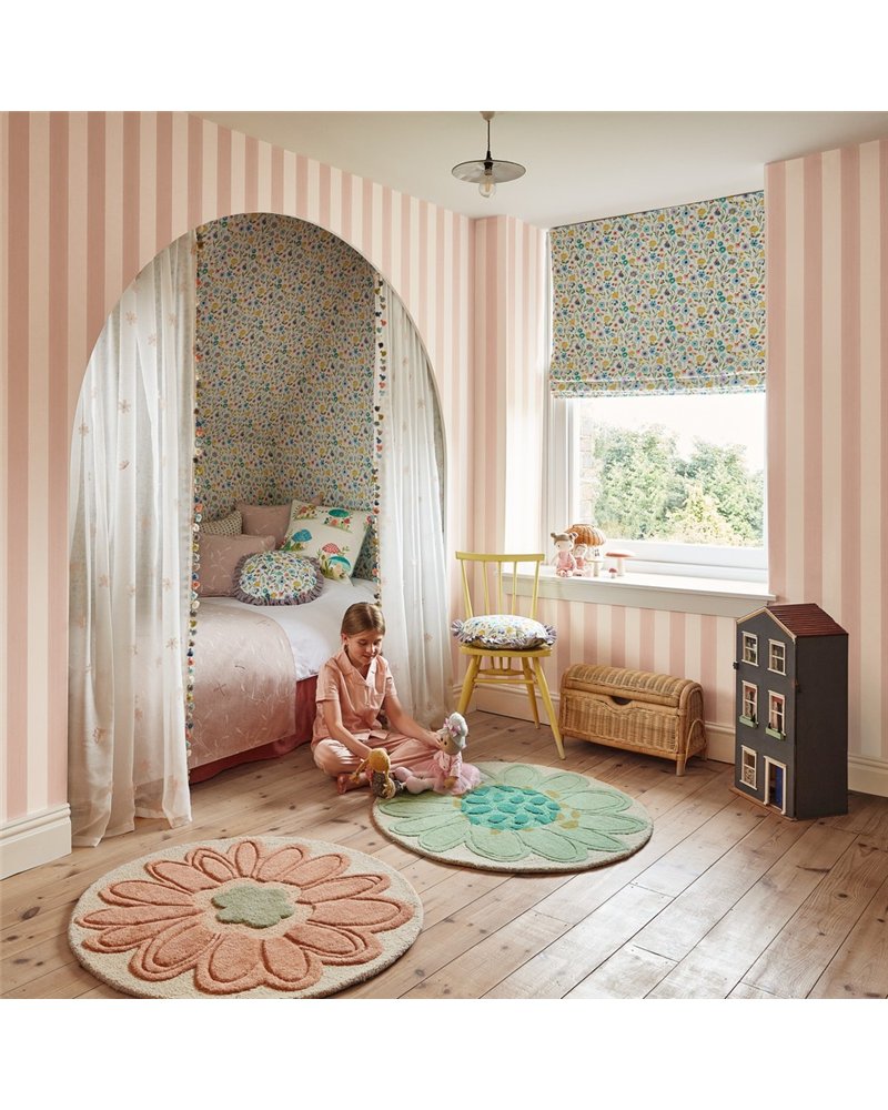 Oops-A-Daisy Rug RG2045