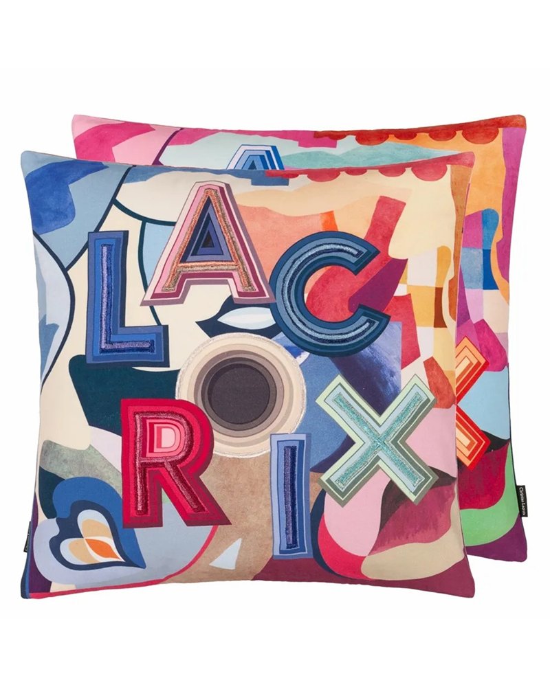LACROIX PALETTE MULTICOLORE CCCL0624 LACROIX PALETTE MULTICOLORE CCCL0624
