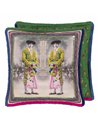 TORERO TWINS MOSAIQUE CCCL0662