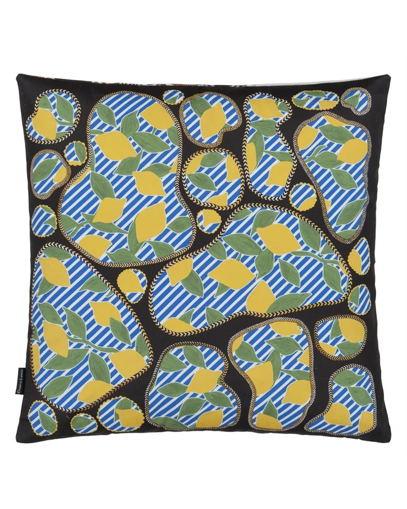 LEMON PEBBLES CITRON CCCL0633