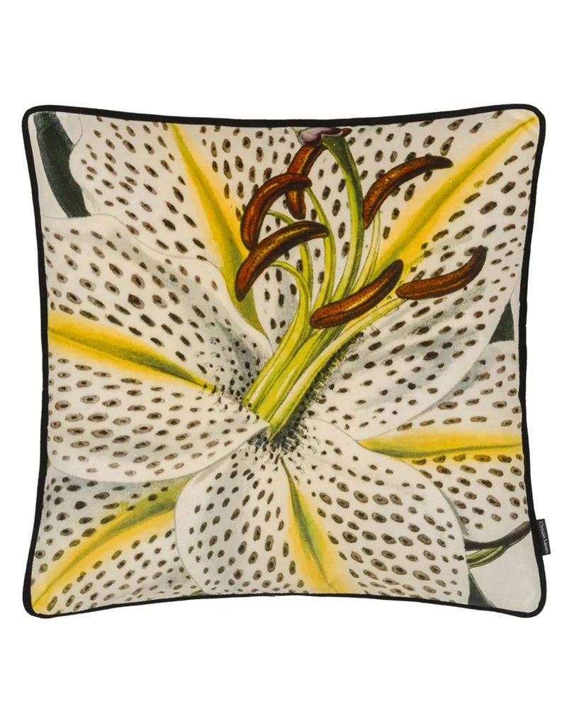 FLOWERED CRAIE CCCL0658