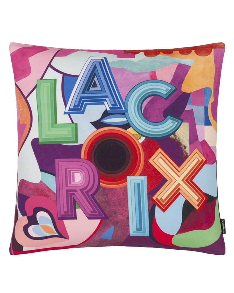 LACROIX PALETTE MULTICOLORE CCCL0624