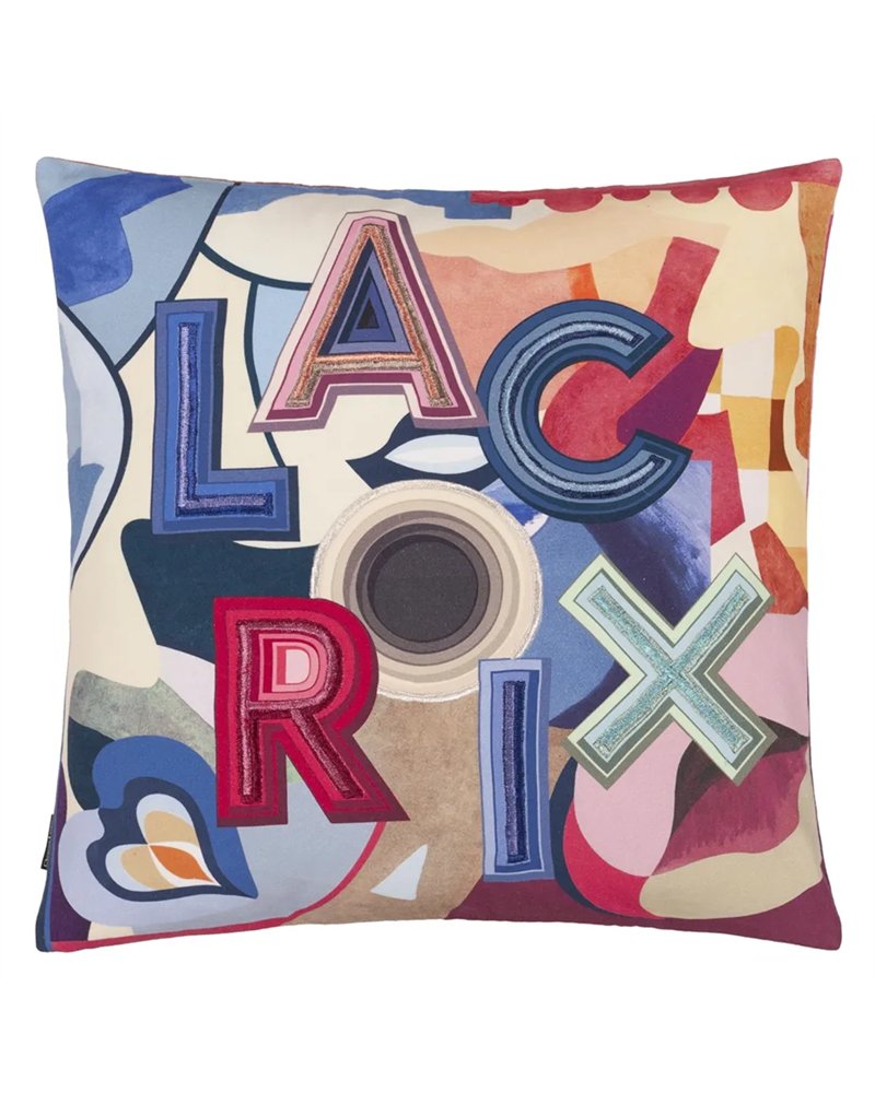 LACROIX PALETTE MULTICOLORE CCCL0624