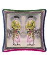 TORERO TWINS MOSAIQUE CCCL0662