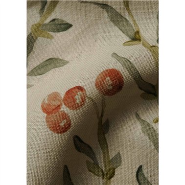 Wild Blackthorn Vermillon TWILVER