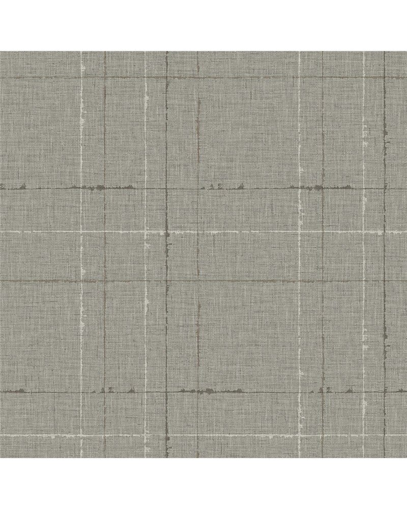 Gorton Plaid Ash TH90100 Gorton Plaid Ash TH90100