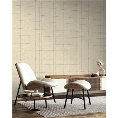 Gorton Plaid Ash TH90100
