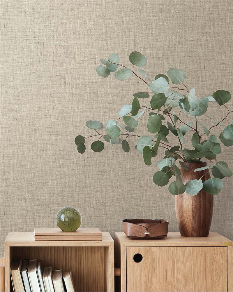 Stretford Linen Wool TH90222