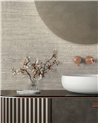 Wilslow Weave Coffee Bean TH90406