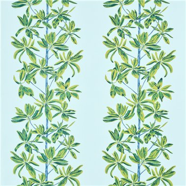 Mangrove Tree Turquoise F945033
