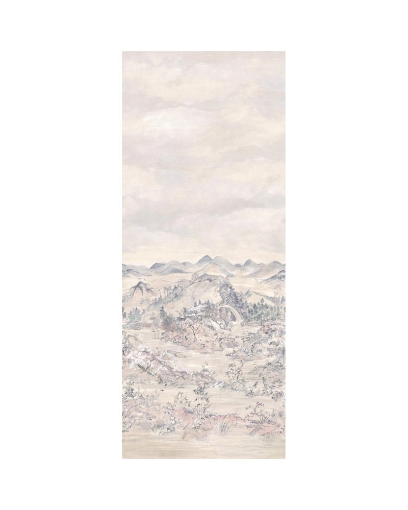 Japanese Chinoiserie Sand 126-5013 Japanese Chinoiserie Sand 126-5013