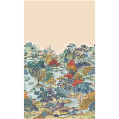 Pavilion Soft Maple 126-12044