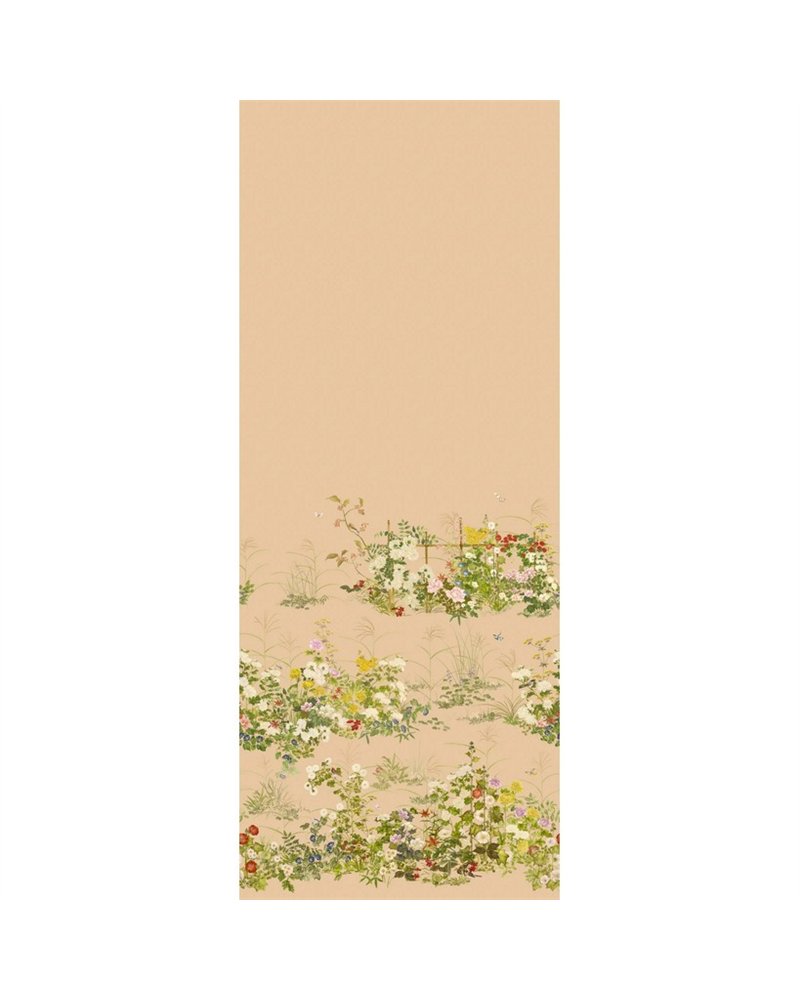 Scenic Flora - Gilded 126-7027 Scenic Flora - Gilded 126-7027