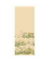 Scenic Flora - Japanese Paperweave Gold 126-7025