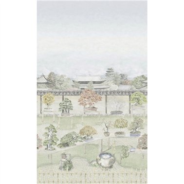Bonsai Garden Powder 126-1002