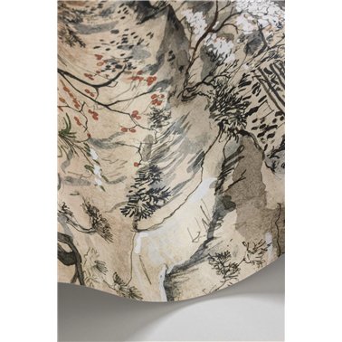 Japanese Chinoiserie...