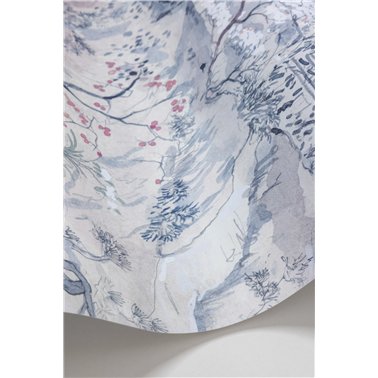 Japanese Chinoiserie Orchid...
