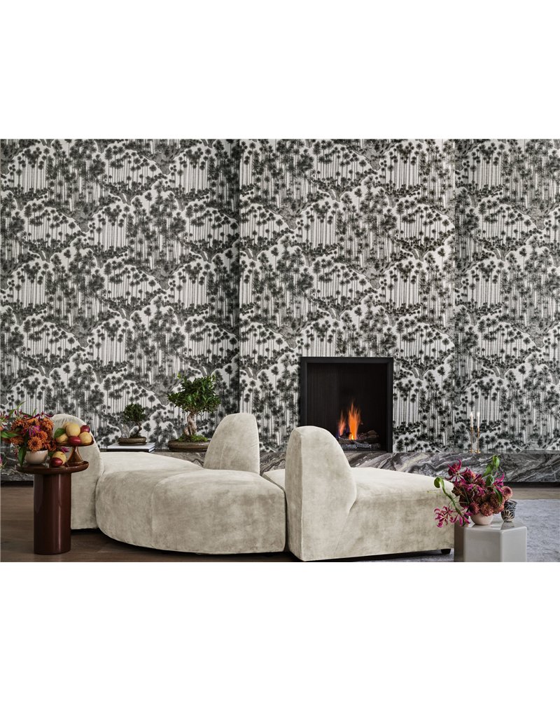 Japanese Woods Charcoal 126-6018