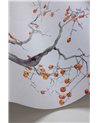 Kaki Persimmon Ivory & Bergamot 126-2003