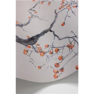 Kaki Persimmon Violet...