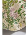 Scenic Flora - Japanese Paperweave Gold 126-7025