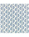 Aubin Wallcovering Boathouse Blue W472-05