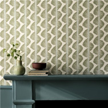 Aubin Wallcovering Caper...