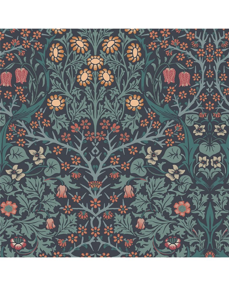 Blackthorn Navy 124251