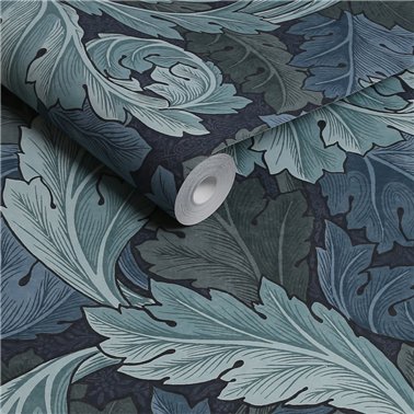 Acanthus Blue 124225