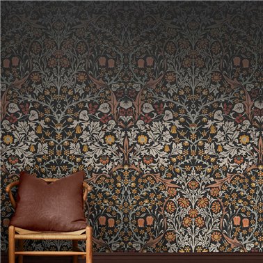 Blackthorn Charcoal Bespoke...