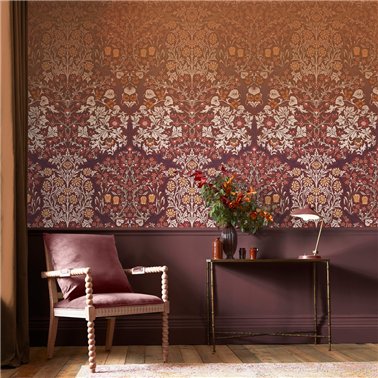 Blackthorn Red Bespoke...
