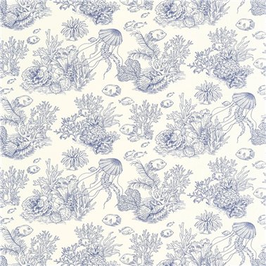Cote Sauvage Bleu Outremer 201476446