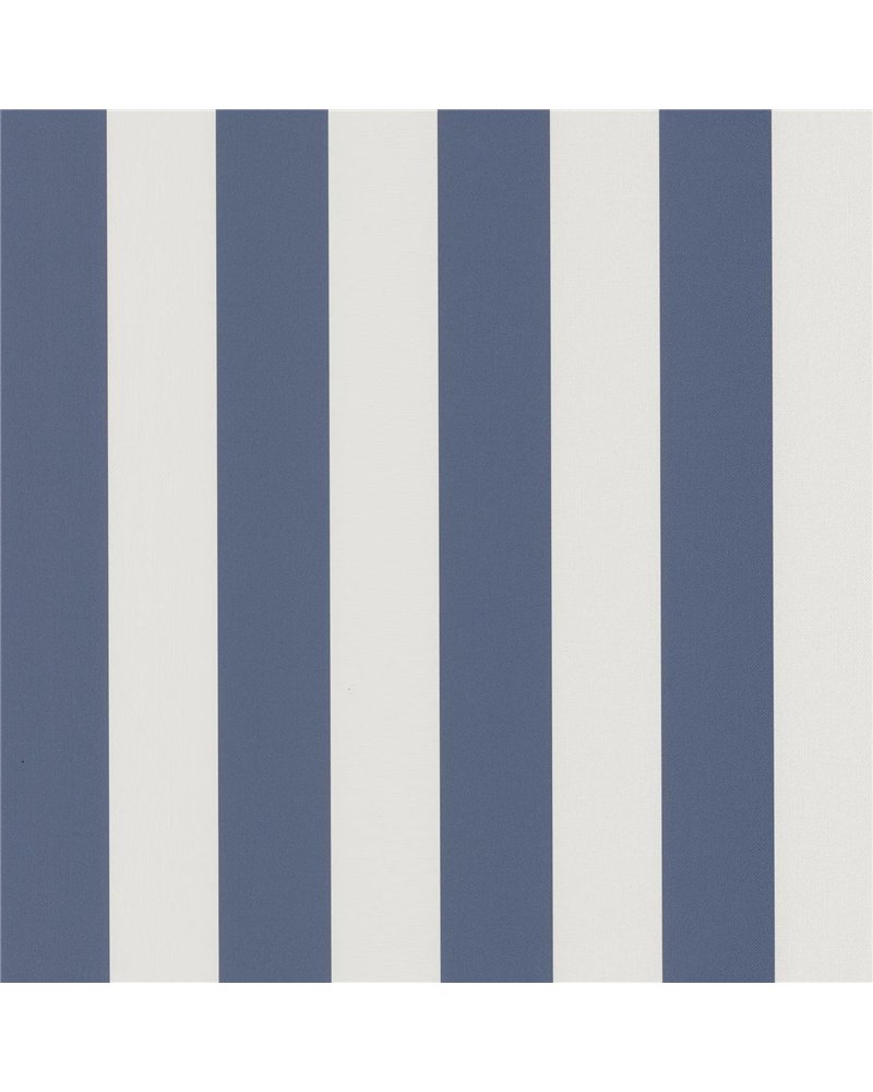 Baltic Rayure Marine Blanc 29256520