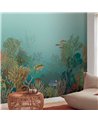 Aquarium Bleu Abysse M 201546308
