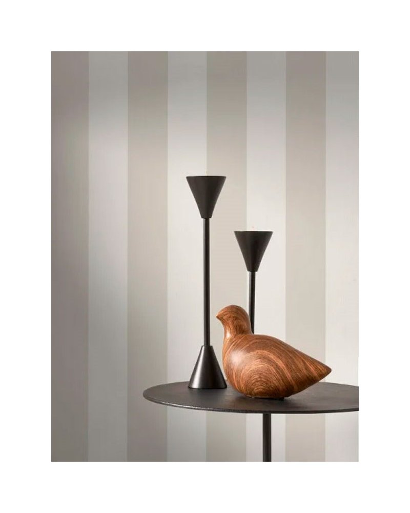 Baltic Rayure Beige Blanc 29251116