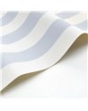 Baltic Rayure Bleu Blanc 29256103