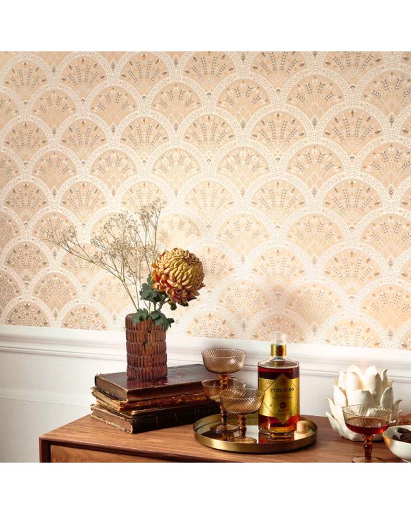 Wallace Beige Creme 201191324