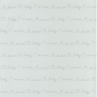 Carta da Parati MLW29861631 WORDING TAUPE - Casadeco