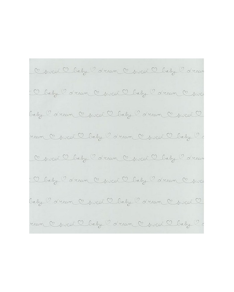 Tapete MLW29861631 WORDING TAUPE - Casadeco Tapete MLW29861631 WORDING TAUPE - Casadeco