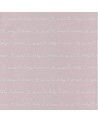 Papier peint MLW29864114 WORDING ROSE - Casadeco