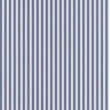 Tapete MLW29886625 RAYURE BLEU MARINE - Casadeco