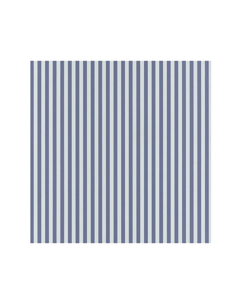 Wallpaper MLW29886625 RAYURE BLEU MARINE - Casadeco Wallpaper MLW29886625 RAYURE BLEU MARINE - Casadeco