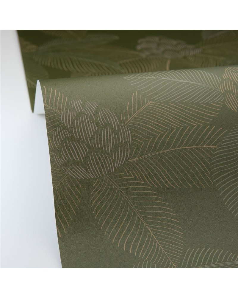 Lotus Vert Mousse 106657172